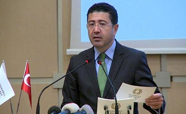 İTO'da Çağlar'ın yerine başkan adayı belli oldu