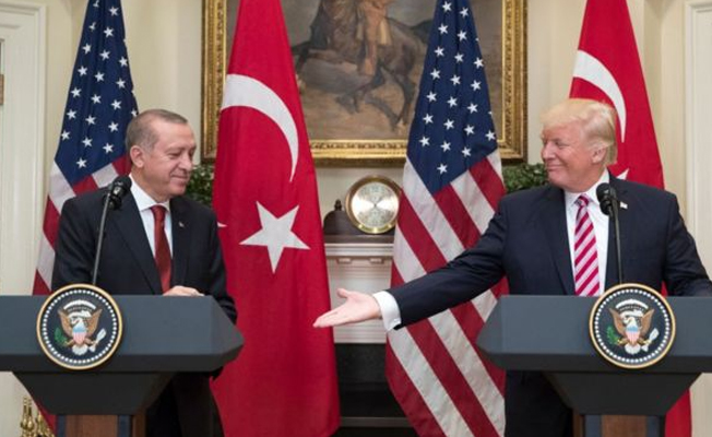 'ABD'nin ulusal güvenlik stratejisi konseptinde Türkiye'yi hedefe koyma kararı çoktan verilmiş'