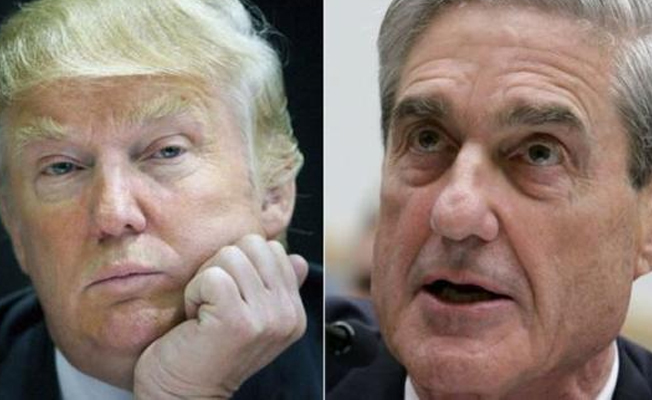 Trump'tan özel savcı Mueller'e: 'Kovmayı düşünmüyorum'