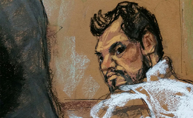 Gazeteci Arsu: Savcı, bu hafta Mehmet Hakan Atilla’yı terletecek