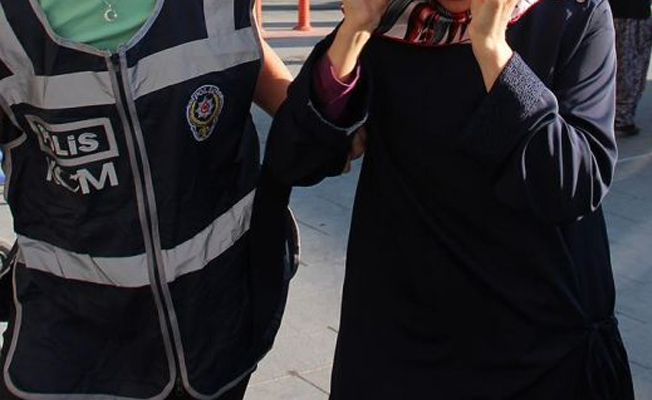 'İzdivaç sorumluları'na MİT operasyonu
