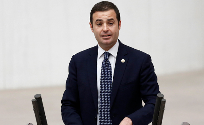CHP'li Akın Bakanlığa fondaki parayı sordu
