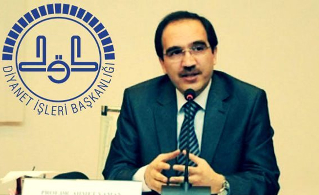 Diyanet üyesi: Katılım bankaları için fıkıh kurulu kurulsun