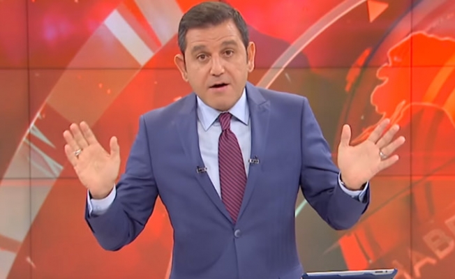 Fatih Portakal gidiyor mu?