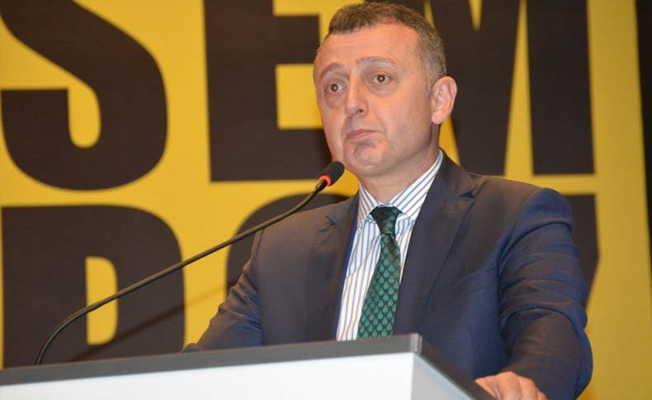 Bilecik Valisi Büyükakın: Mesele marka şehir yaratmak