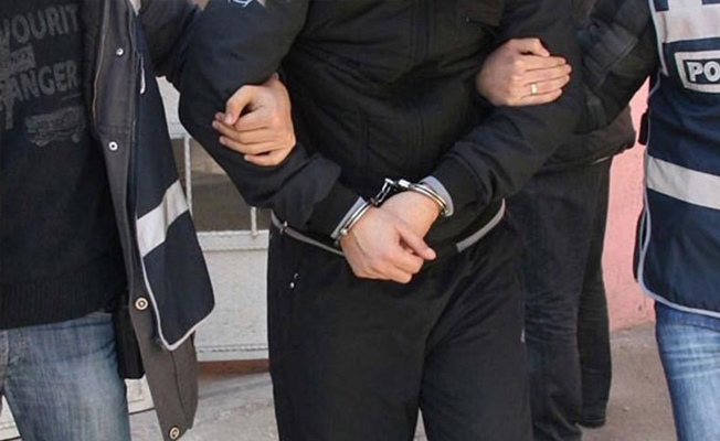 Devlet yöneticilerine suikast hazırlığındaki IŞİD'li yakalandı