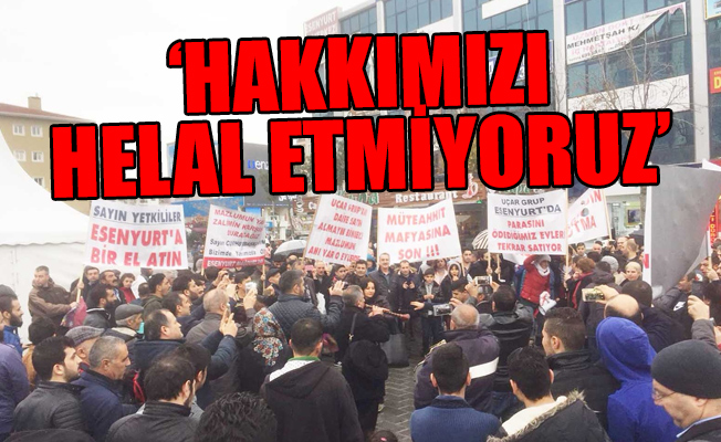 AKP'li Başkanın istifasını davul - zurnayla kutladılar