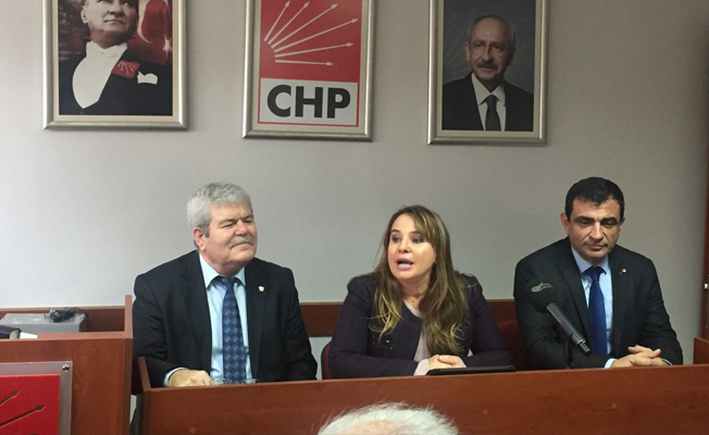 'Bahçeli yüzünden Erdoğan'ın avukatları işsiz kalacak'