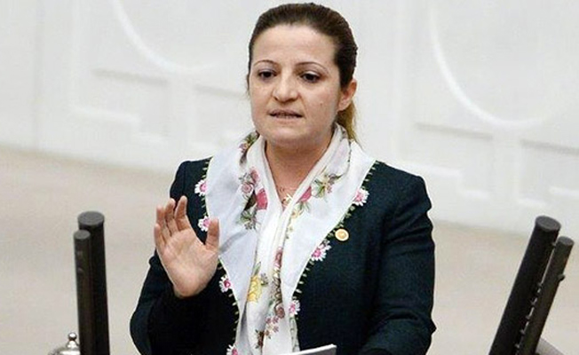 '17-25 Aralık AKP iktidarı tarihine kara bir lekedir'