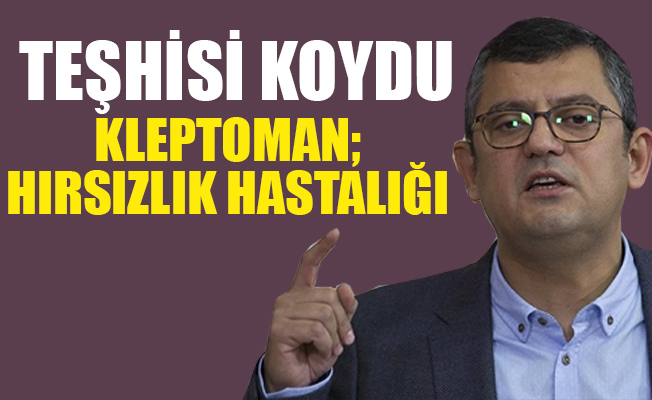 CHP'den Erdoğan'a bilimsel cevap