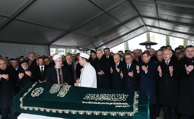 Mesut Yılmaz: Yavuz tedaviyi reddediyordu