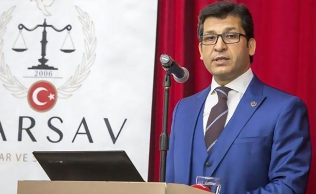 YARSAV eski başkanı Murat Aslan davasında kritik tanık