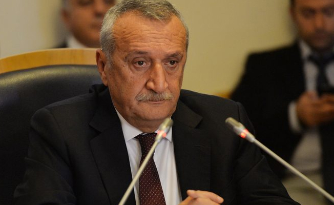 FETÖ davasında Mehmet Ağar tanık olarak dinlendi