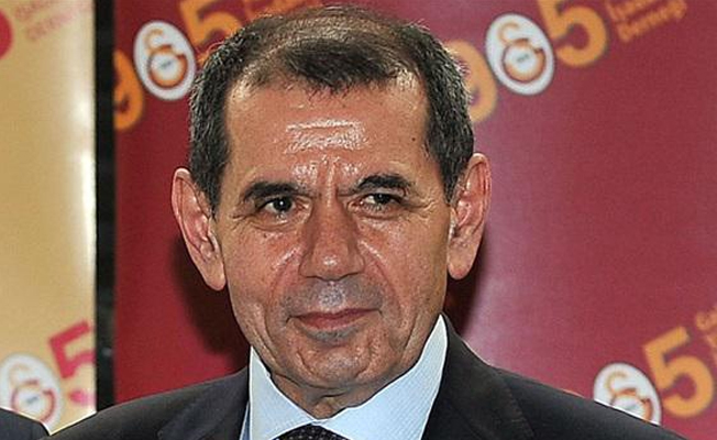 Dursun Özbek'ten Igor Tudor ve seçim açıklaması