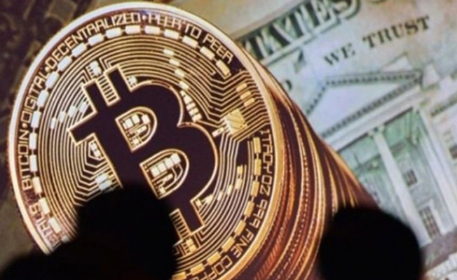 'Bitcoin'in 400 bin dolara kadar yolu var'