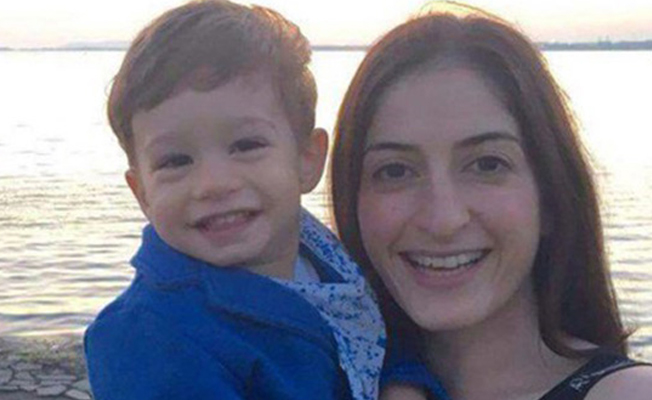 Tahliye olan Meşale Tolu Çorlu sınır dışı edilecek