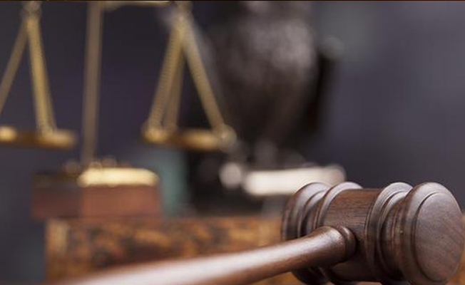 ABD'li yargıç cinsel taciz iddiaları nedeniyle görevinden ayrıldı