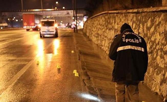 Ankara'da çok acı olay... Bir polis şehit oldu