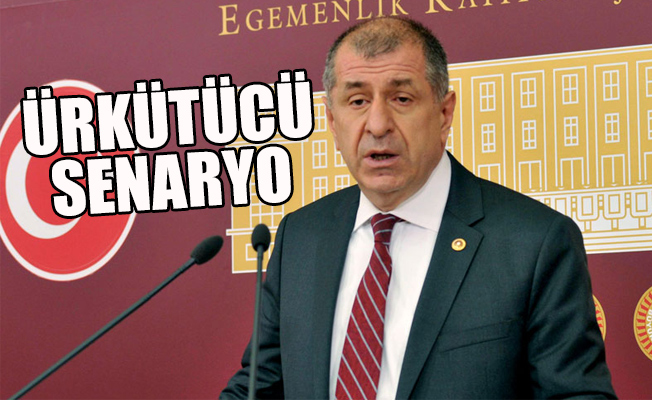İyİ Partili Özdağ'dan kritik uyarı