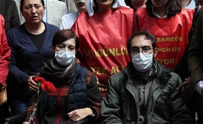 'Durumları gittikçe kötüleşiyor'