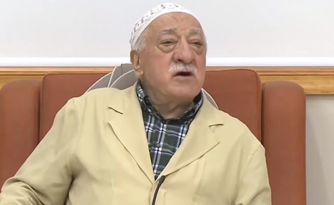 'FETÖ'den tutuklu yargılanan eski Albay: Fethullah Gülen karşımda olsa boğazına sarılmak gelir içimden