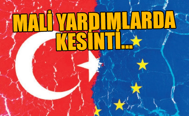 Vize muafiyeti sözü tutulmadı
