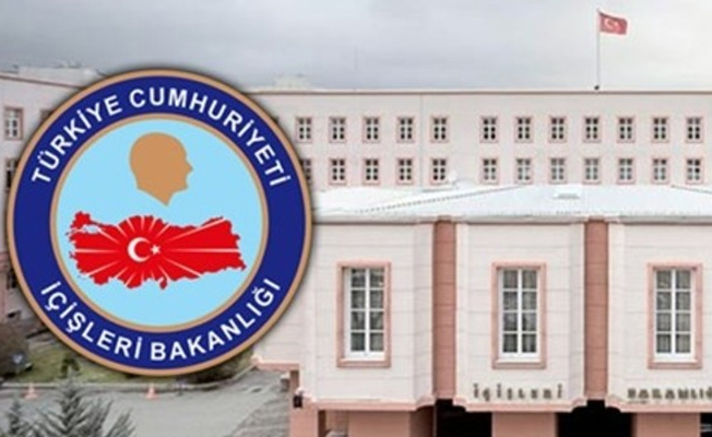 İçişleri Bakanlığı sözlü sınavla personel alacak