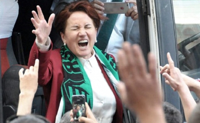 Akşener AKP’yle aynı sıkıntıyı mı yaşıyor?