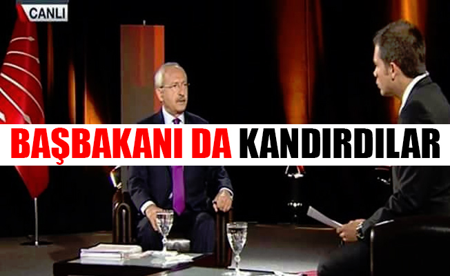 CHP'nin 2019 seçim stratejisini açıkladı
