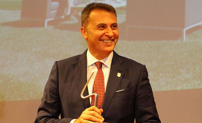 'Boğaziçi Üniversitesi Spor Ödülleri' sahiplerini buldu