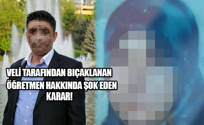 Çocuğa cinsel istismar davası!