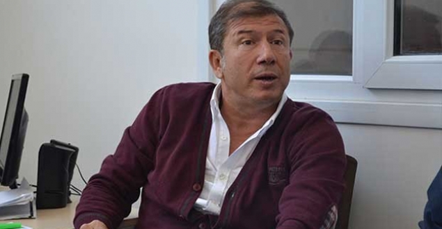 'Uçak düşsün diye dua ettim'