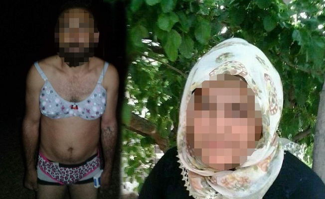 Sevgilisinin eşinin tecavüzüne uğradığını öne sürdü!