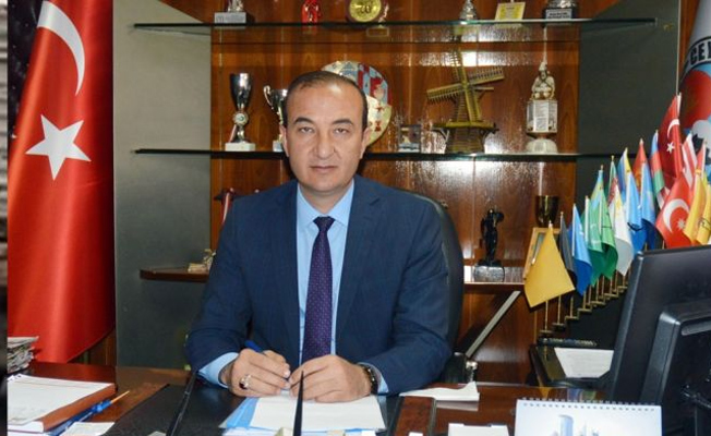 AKP'den ihraç edilen eski belediye başkanı FETÖ'den tutuklandı