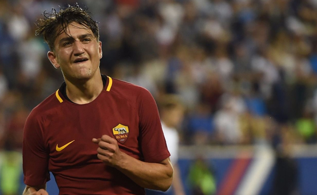 Cengiz Ünder için yeni talip!
