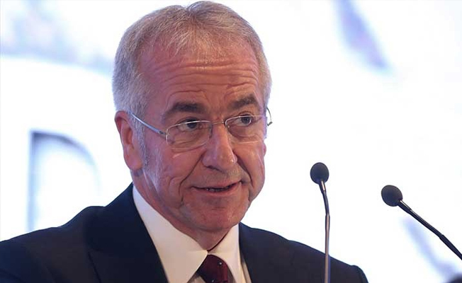 TÜSİAD Başkanı Bilecik: Dolar 4.0'ı geride bırakmanın yolu Sanayi 4.0'ı yakalamak 