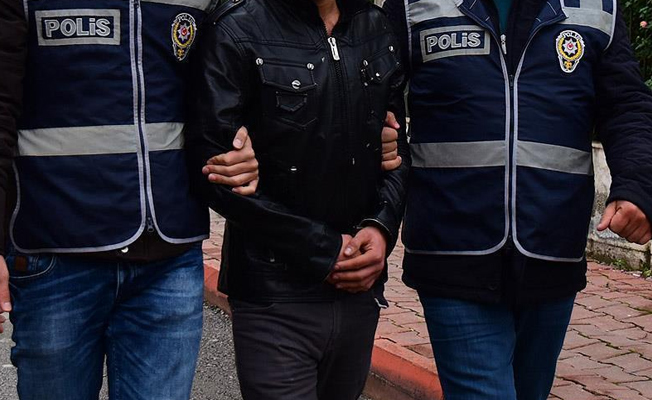 Eski eşine tecavüzden 15 yıl 10 ay hapis cezası!