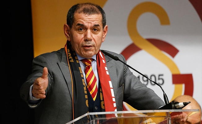 Dursun Özbek: Mayıs 2018, Galatasaray için çok kritik bir tarih