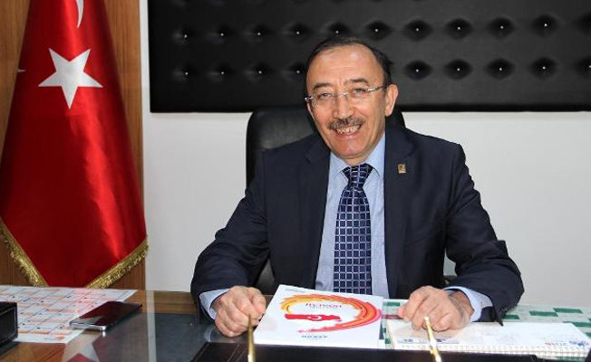 İsmail Kahraman'ı referans gösteren FETÖ sanığı tahliye edildi