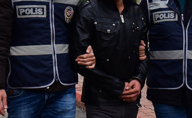 Cezaevi firarisi, sahte ehliyetle yakalandı!