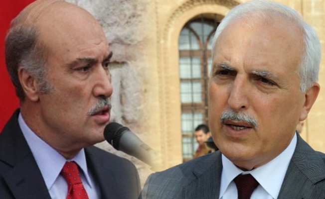 Savcı, Hüseyin Avni Mutlu ve Hüseyin Çapkın'ın tahliyesini istedi