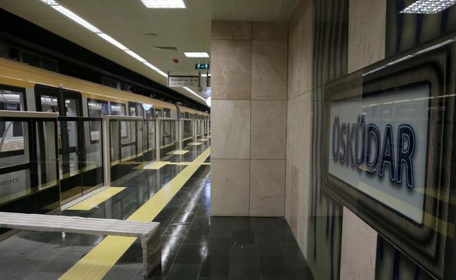 Türkiye'nin ilk sürücüsüz metrosunda bakın kaç kişi yolculuk yaptı?
