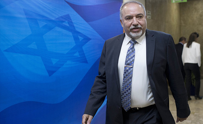 Lieberman'dan 'Ermeni Soykırımı' açıklaması
