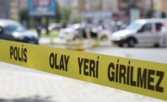 Kağıthane’de hareketli anlar! Evini ateşe verip...