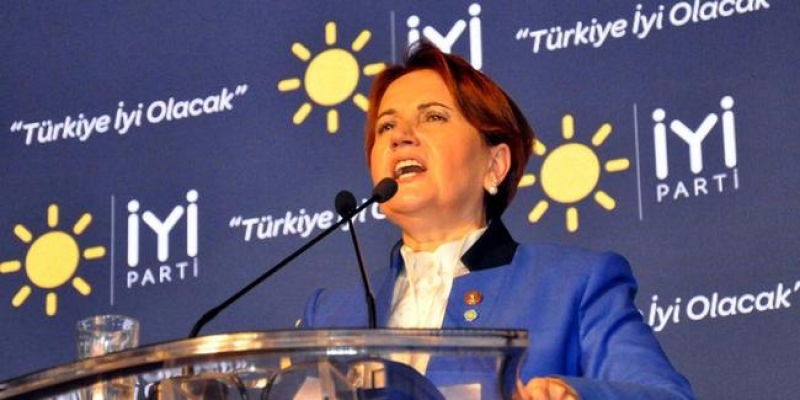 FETÖ davasında tahliye edilen avukattan Meral Akşener açıklaması