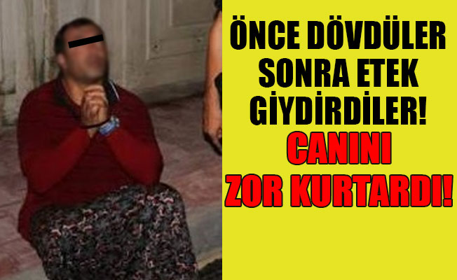 Küçük çocuklara uyuşturucu satan tombalacıya meydan dayağı!