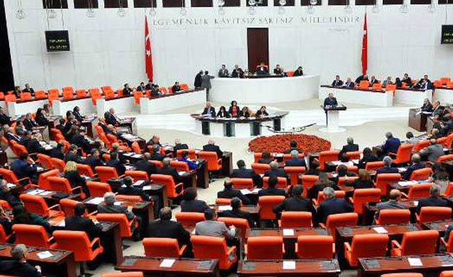 Maraş Katliamı önergesi reddedildi! Gerekçe: Katliam ifadesi...