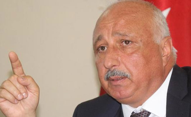 YÖK'ten 'pardösülü, peçeli ve gözlüklü' yazıya inceleme