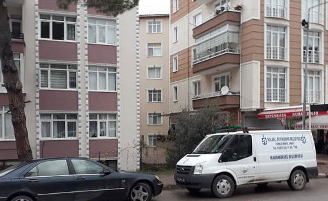 Haber alınamayan kadın, evinde ölü bulundu
