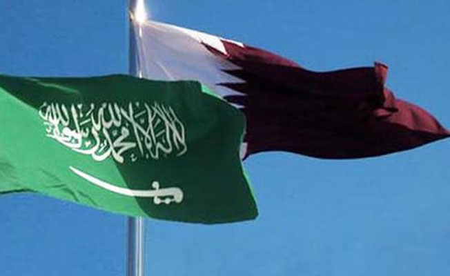 Suudi Arabistan'dan Katar hamlesi